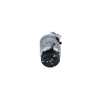 Bilde av NRF 32692 Kompressor DCS17ECR 12 PAG 46 med kompressorlje, tetningsring EASY FIT NISSAN: X Trail