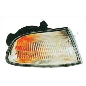Bilde av TYC 18 3234 05 2 Blinklys hvit foran venstre med pæreholder HONDA: Civic V Hatchback
