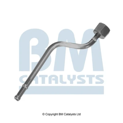 Bilde av Montasjesett, sot / partikkelfilter, volvo v70 ii, xc70 cross country i, xc90 30731188