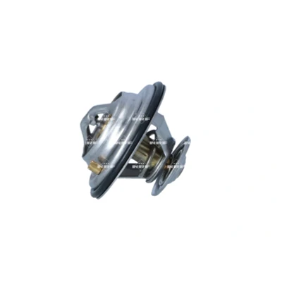 Bilde av NRF 725306 Termostat 87 med tetningsring uten kapsling AUDI: A6 C5 Avant, Allroad C5, A4 B7 VOLKSWAGEN: Passat B5 GP Stasjonsvogn