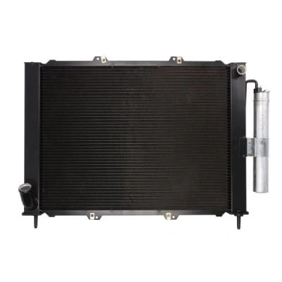 Bilde av Kondensator THERMOTEC KTT110263