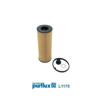 Bilde av Oljefilter PURFLUX L1175