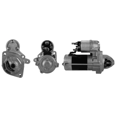 Bilde av LUCAS LRS01791 Starter 12 1,8 11 BMW: 3 Sedan, Touring, 5 Touring