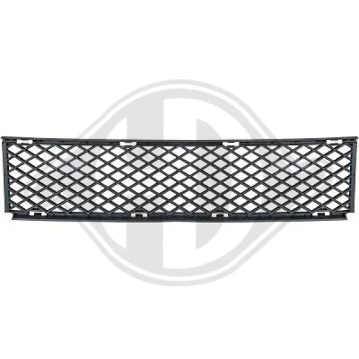 Bilde av DIEDERICHS 1243145 Ventilasjonsgitter senter for kjøretøy parkeringshjelp BMW: 7 (E65, E66, E67) 730 d, 760 i, Li, 740 750 Li