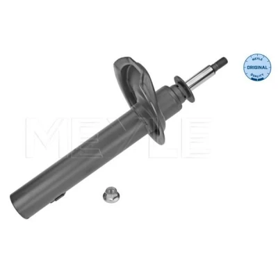 Bilde av MEYLE 11 26 613 0001 Støtdemper framaksel oljetrykk torørs fjærbein øvre stift ORIGINAL Quality