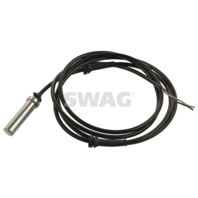 Bilde av SWAG 10 6838 ABS Sensor framaksel venstre, høyre 1800 2244 MERCEDES BENZ: Sprinter 3 T Van, 4 Minibuss