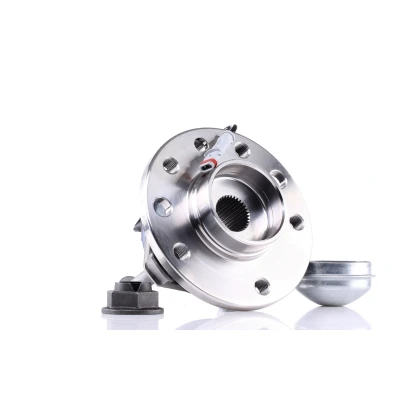 Bilde av SKF VKBA 3651 Hjullagersett med integrert ABS sensor OPEL: Zafira B, Astra H Caravan, Hatchback