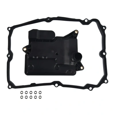 Bilde av Hydraulisk filtersett, automatgir, toyota fortuner, hilux pick up viii, land cruiser prado, 35168 71010 S1, 71010, 35330