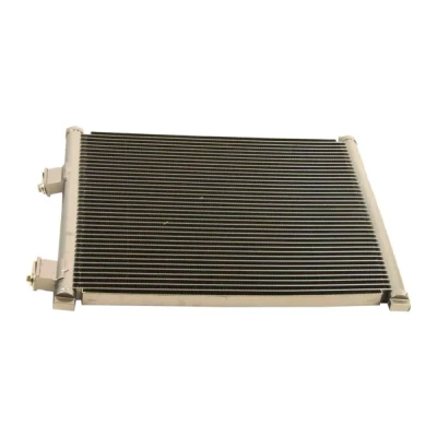 Bilde av MAXGEAR Easy Fit AC830100 Kondensator uten tørker 11,8 Aluminium 400 R 134a