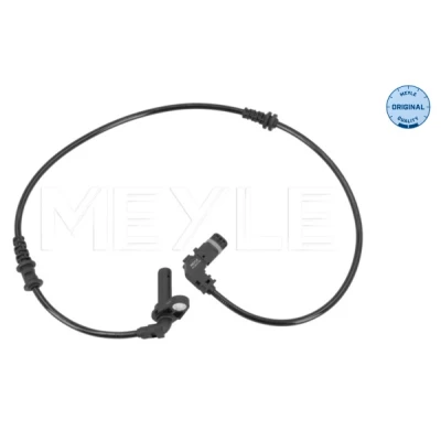 Bilde av MEYLE 014 899 0108 ABS sensor framaksel høyre aktiv 2 12 MERCEDES BENZ: E Klasse T modell, Sedan