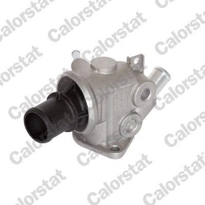 Bilde av CALORSTAT by Vernet TH6827.88J Termostat 88 med tetning metallkledning