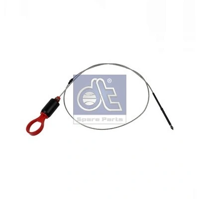 Bilde av DT Spare Parts 1.10716 Oljepeilestav