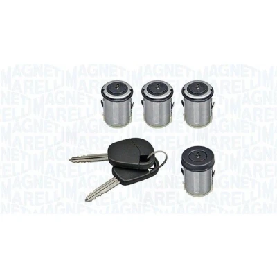 Bilde av MAGNETI MARELLI 350105029500 Lukkesylinder sett foran