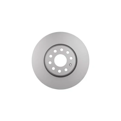 Bilde av HELLA 8DD 355 134 611 Bremseskiver 306 26 05/10 112 innvendig ventilert belagt høy karbon uten hjulfestebolt, hjulnav
