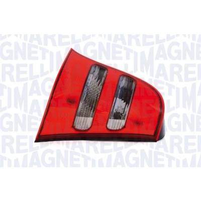 Bilde av Baklykt MAGNETI MARELLI 715010694023