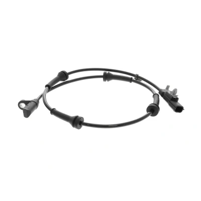 Bilde av VEMO V38 72 0279 ABS Sensor bakaksel med kabel 2 polet kantet
