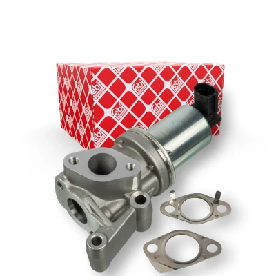 Bilde av FEBI BILSTEIN 174388 EGR Ventil med tetning KIA: cee‘d I Stasjonsvogn, Hatchback