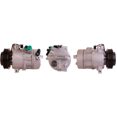 Bilde av LUCAS ACP895 Kompressor PAG 46 R 134a