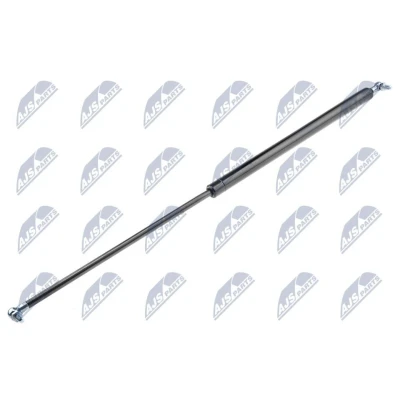 Bilde av Pneumatisk fjær, koffer / lasterom, chrysler,dodge, 4675806, KG0004532