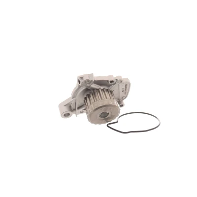 Bilde av SKF VKPC 93606 Vannpumpe 19 med tetning Metall for tannremdrift HONDA: CIVIC 8 Hatchback