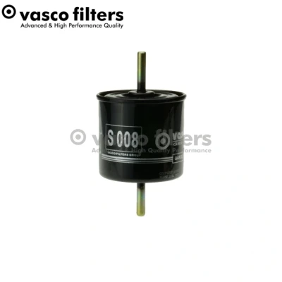 Bilde av DAVID VASCO S008 Drivstoffilter ledningsfilter 8 FORD: Escort 6