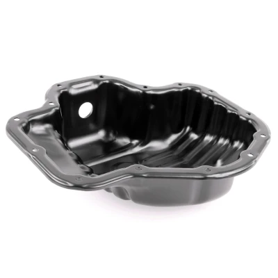 Bilde av Oljepanne, toyota avensis, avensis kombi, sedan, 12101 28040