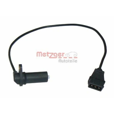 Bilde av METZGER 0902024 Impulsgiver induktiv VOLKSWAGEN: Golf 4, New Beetle Hatchback, 4 Variant