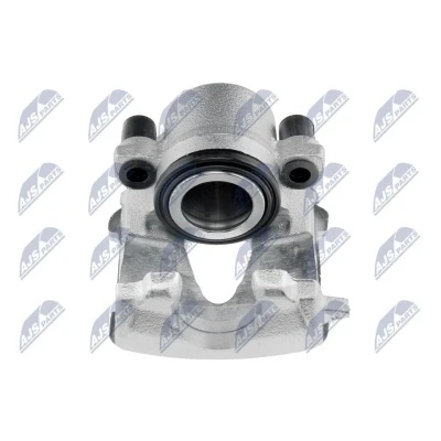 Bilde av NTY HZP VW 002 Bremsecaliper framaksel venstre uten festeramme VOLKSWAGEN: Polo V Hatchback, Caddy 3, Golf 5, SKODA: Octavia 2 Combi, 1 Combi