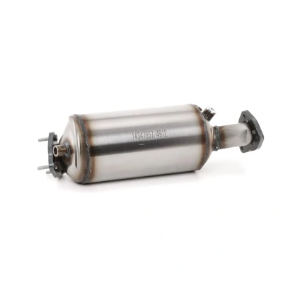 Bilde av BM CATALYSTS BM11032 Partikkelfilter Cordierit AUDI: A6 C6 Avant, A4 B7 Sedan