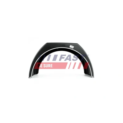 Bilde av Deksel, hjulbue, Bakre venstre, Høyre bak, citroën,fiat,peugeot, 1372761080, 1383794080