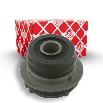 Bilde av FEBI BILSTEIN 08563 Styrestang Lagring framaksel nede, bak MERCEDES BENZ: W124 Sedan, 190, Stasjonsvogn