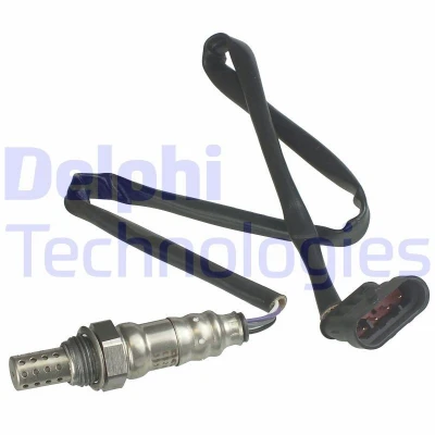 Bilde av DELPHI ES20345 12B1 Lambdasonde planarsonde, oppvarmet ALFA ROMEO: 156 Sedan, GTV, GT