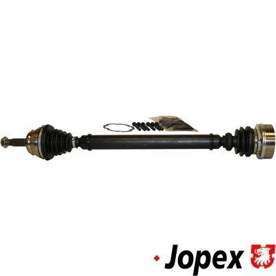 Bilde av JP GROUP 1143103580 Drivaksel framaksel høyre 764 VOLKSWAGEN: GOLF 2
