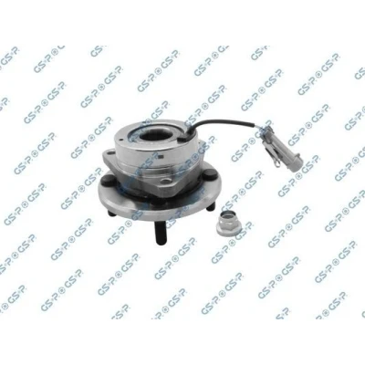 Bilde av Hjullagersett, Framaksel, chevrolet epica, evanda, daewoo magnus, tosca, 4342186Z20, 4342186Z21, 96328313, 96328337, 96639585, 9