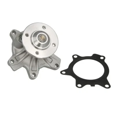Bilde av THERMOTEC D12093TT Vannpumpe med tetning mekanisk TOYOTA: Yaris II Hatchback, Auris Corolla IX MINI: Hatchback