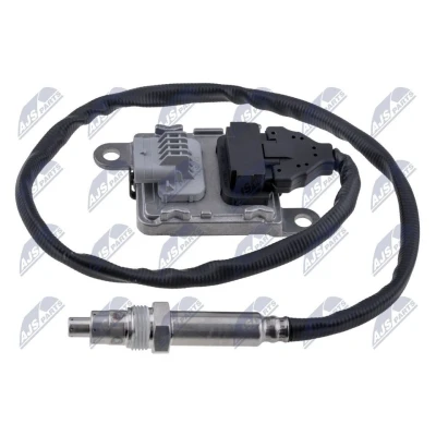 Bilde av NTY ENOX CT 001 NOx sensor med styring