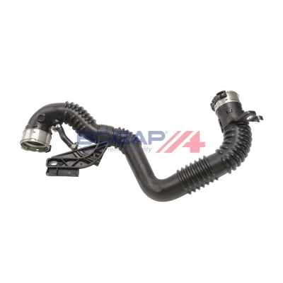 Bilde av BOGAP R1711141 Ladeluftslange 53mm plast RENAULT: MASTER 3