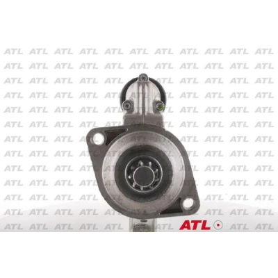 Bilde av Starter, vw transporter buss iii, flak/chassi skåp 003 911 023 C, CX, D, 9