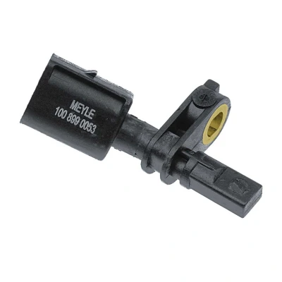 Bilde av MEYLE 100 899 0053 ABS sensor framaksel venstre uten kabel ORIGINAL Quality aktiv 2 12 VOLKSWAGEN: Polo IV Hatchback, Golf 7, Passat B8 Sedan