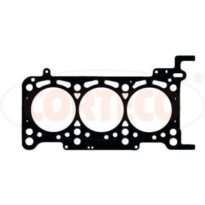 Bilde av CORTECO 415477P Toppakning 1,15 Metall AUDI: A4 B7 Avant, A6 C6 Sedan, VOLKSWAGEN: Touareg I