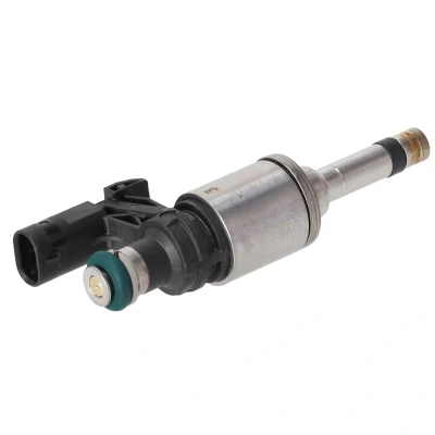 Bilde av FEBI BILSTEIN 196931 Innsprøytningsdyse elektrisk hydraulisk VOLKSWAGEN: Tiguan I, Sharan II, CADDY 4 Kasten, SKODA: Octavia 3 Combi, AUDI: Q3