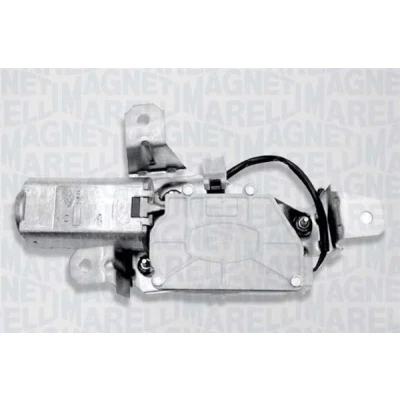 Bilde av MAGNETI MARELLI 064343019010 Vindusviskermotor 12 bak