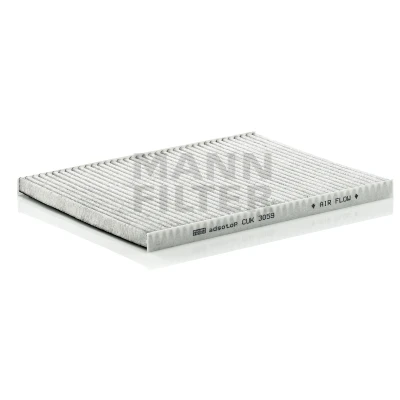 Bilde av MANN FILTER CUK 3059 Kupéfilter Karbonfilter 290 224 17 OPEL: Omega B Sedan, Caravan