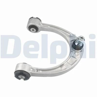 Bilde av DELPHI TC8865 Bærebru med støtte / styreledd øvre, høyre, foran Casterstag Aluminium