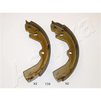 Bilde av Bremsesko sett, Bakaksel, hyundai,nissan, 1N062638Z, 44060 47L25, 47L26, 55L25, 56L25, 56L26, 56L27,