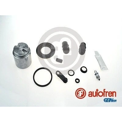 Bilde av AUTOFREN SEINSA D42499C Bremseklave Reparasjonssett bakaksel 48 FORD: Transit Mk6 Van, V363 Flatvogn lastebil / Chassis, Minibuss