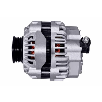 Bilde av HELLA 8EL 015 630 591 Dynamo 14V 75A SUZUKI: SWIFT 3