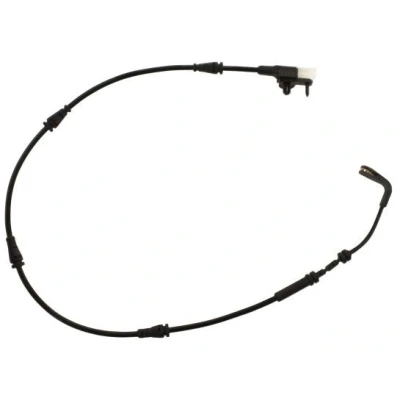 Bilde av TEXTAR 98059900 Bremsebeleggslitasje LAND ROVER: Discovery Sport