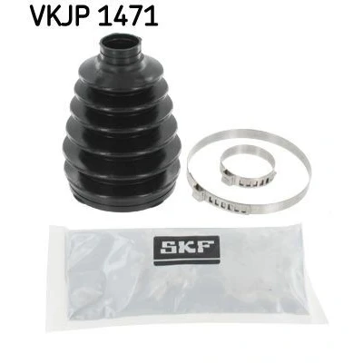 Bilde av SKF VKJP 1471 Drivakselmansjett 123 Termoplast MITSUBISHI: PAJERO 2, MERCEDES BENZ: ML Klasse