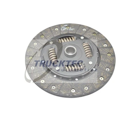 Bilde av TRUCKTEC AUTOMOTIVE 07.23.112 Koplingsskive 228